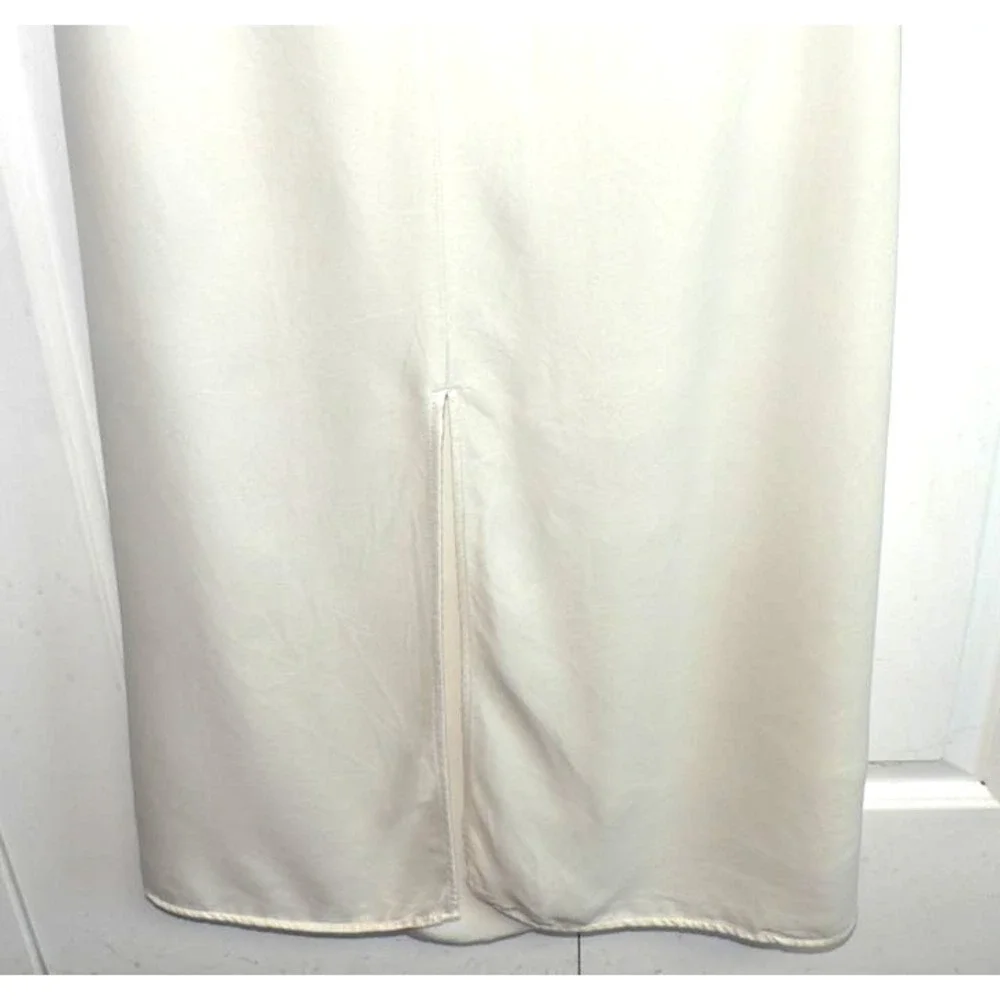 Zara women satin